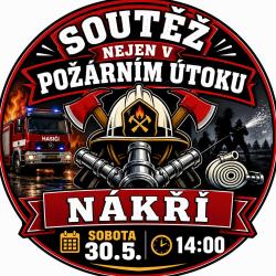 POZVÁNKA
