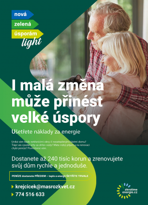 leták