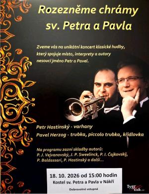 pozvánka